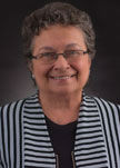 Sandra T. Ayres