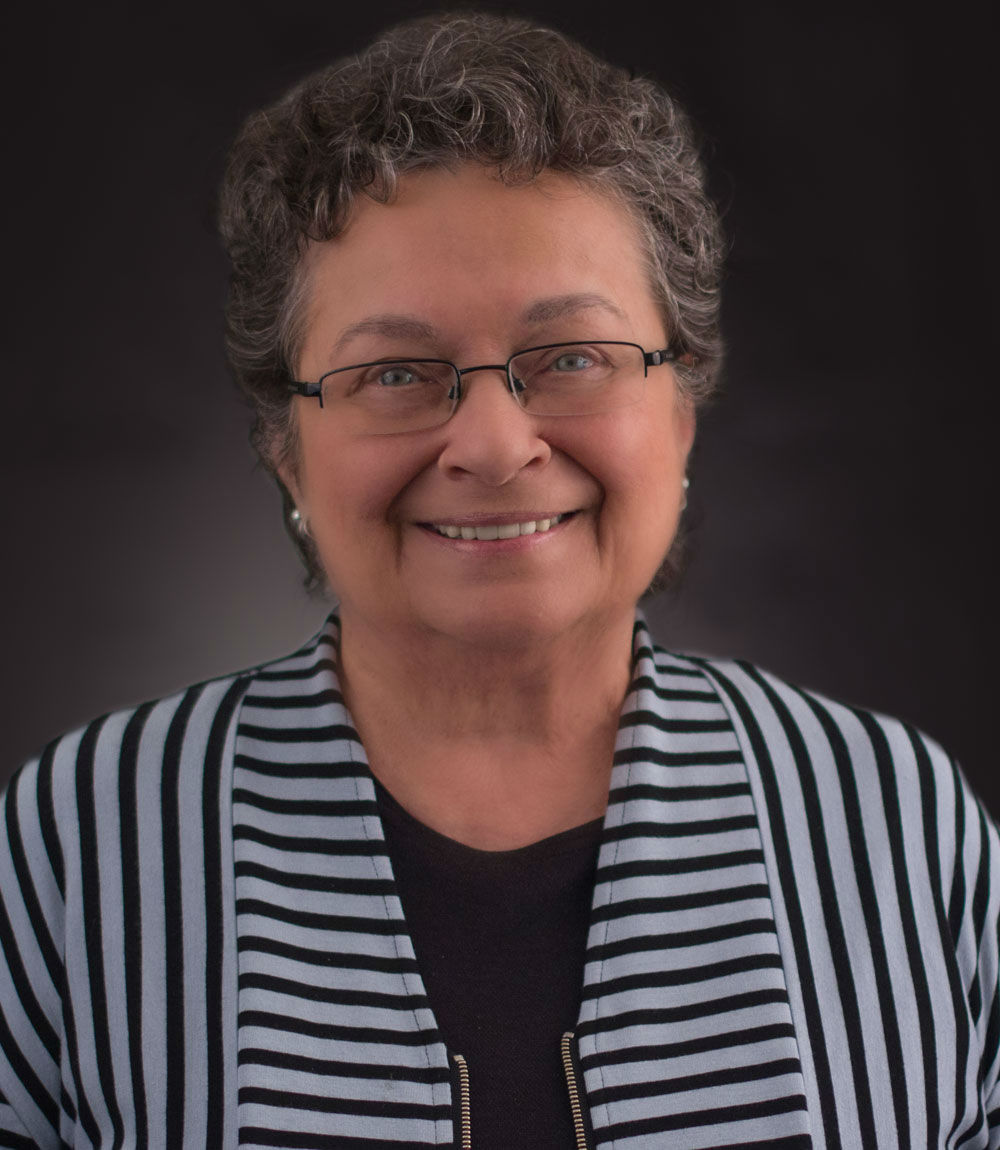 Sandra T. Ayres