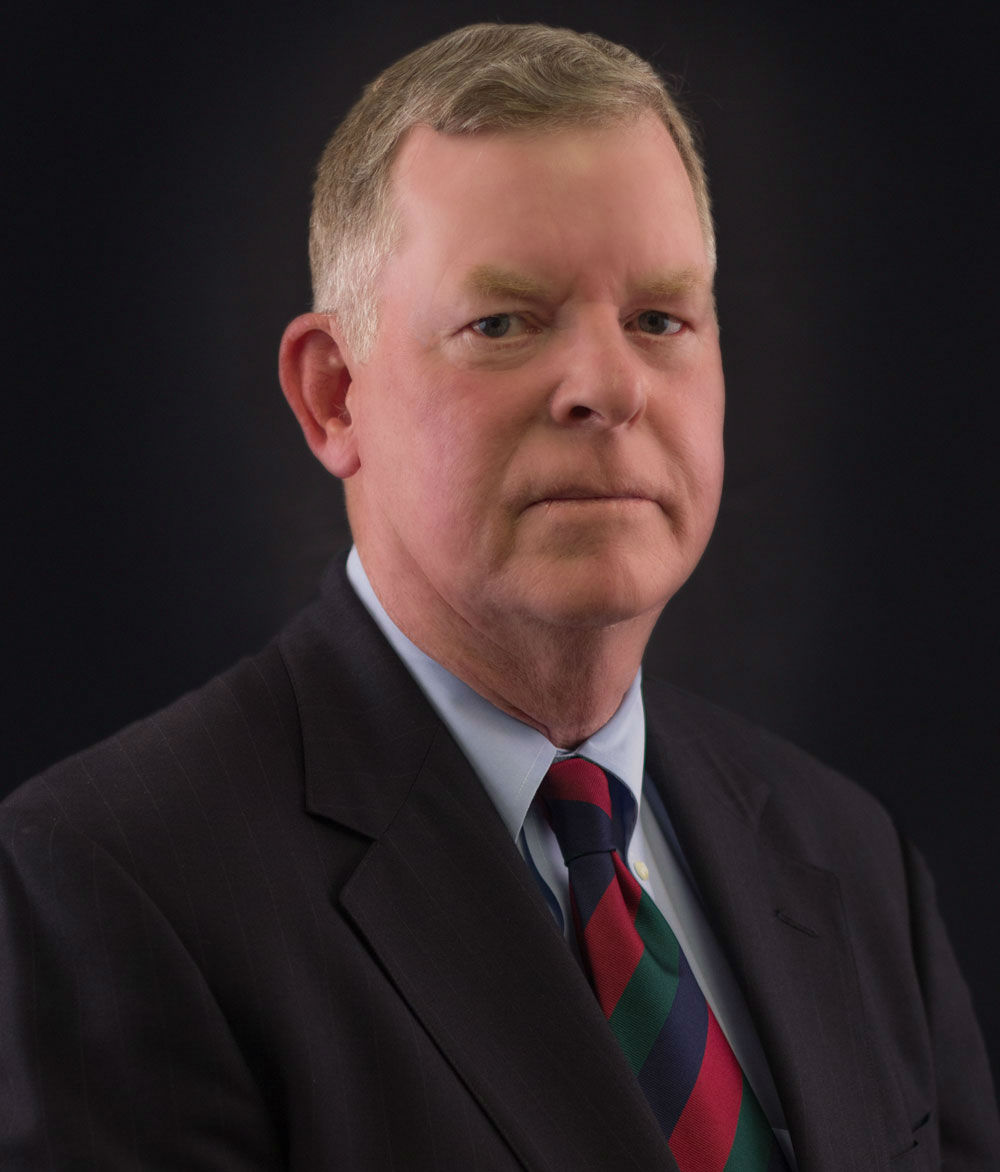 Charles H. Friedrich, III