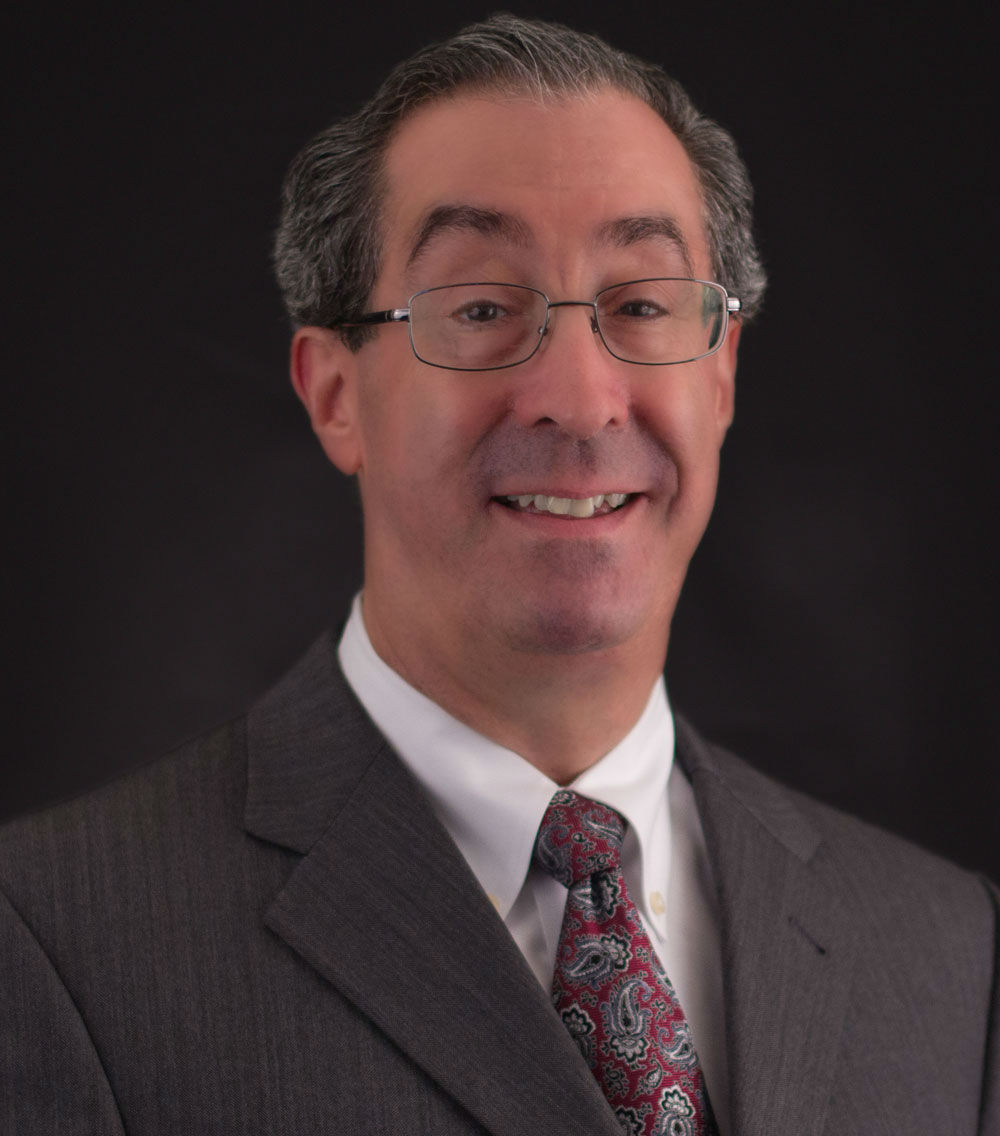 Joel R. Glucksman