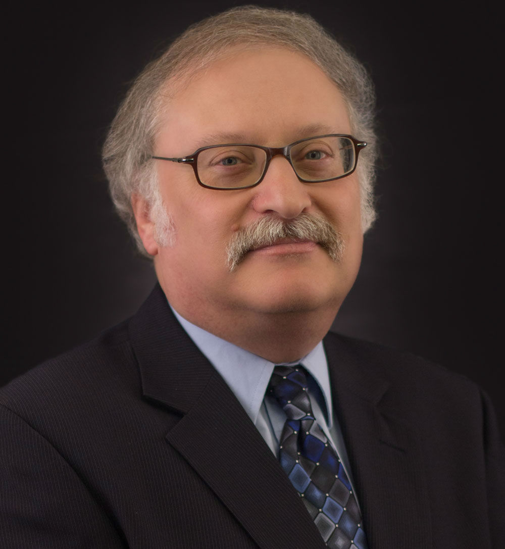 Robert A. Marsico
