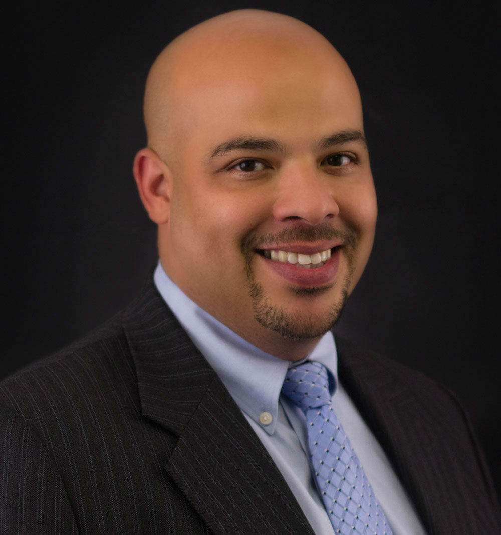 Ramon E. Rivera