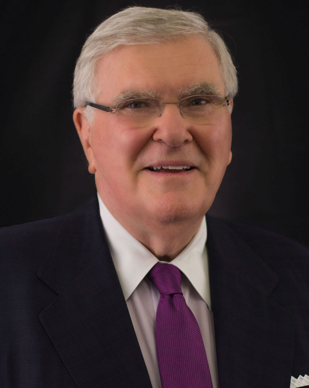 Theodore A. Schwartz