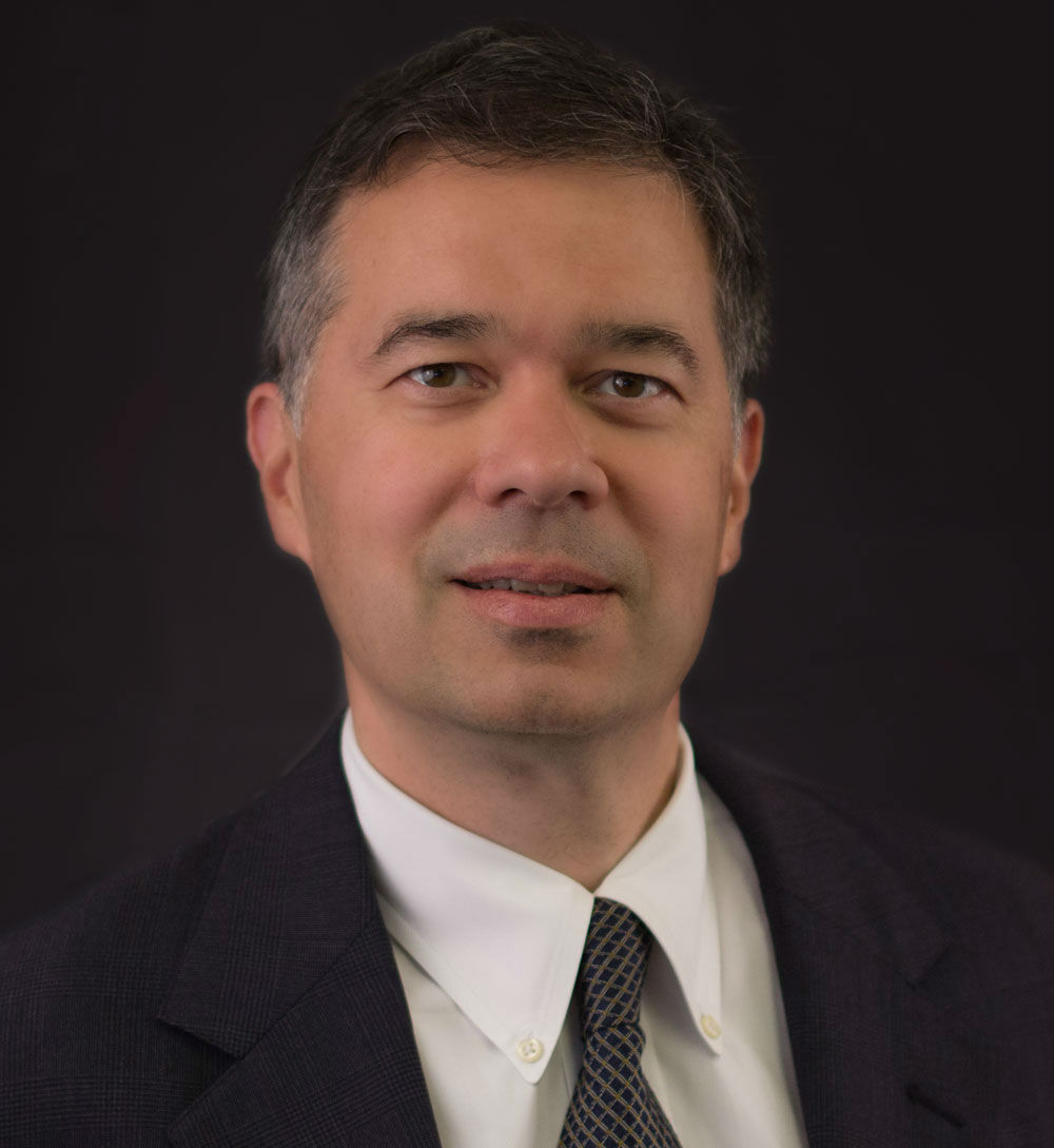 Charles A. Yuen