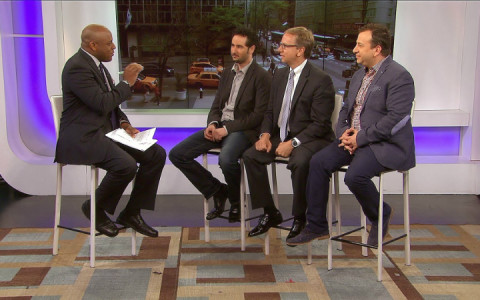 PIX11 Morning Show Discusses Donald Sterling Apology with Sports Entertainment Lawyer Anthony R. Caruso