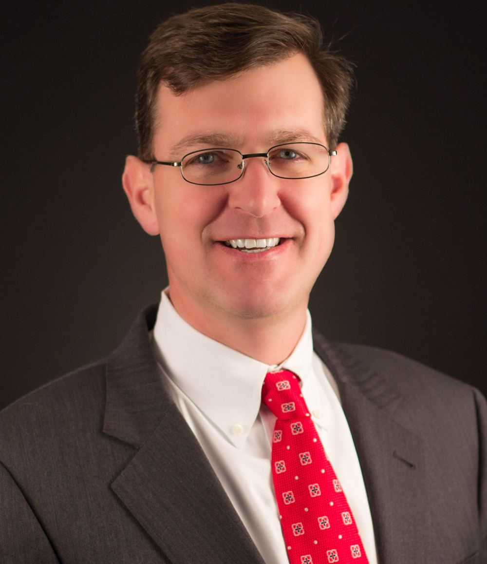 Todd W. Terhune