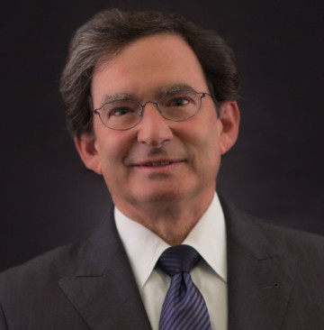 Robert E. Levy