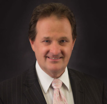 Peter R. Yarem