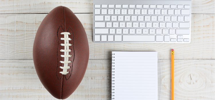 NCAA Ban On Athletes Engaging In Fantasy Sports