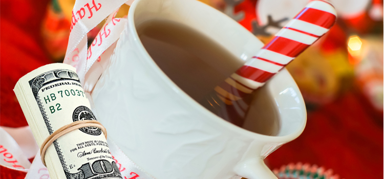 Making Sense of Holiday Tipping
