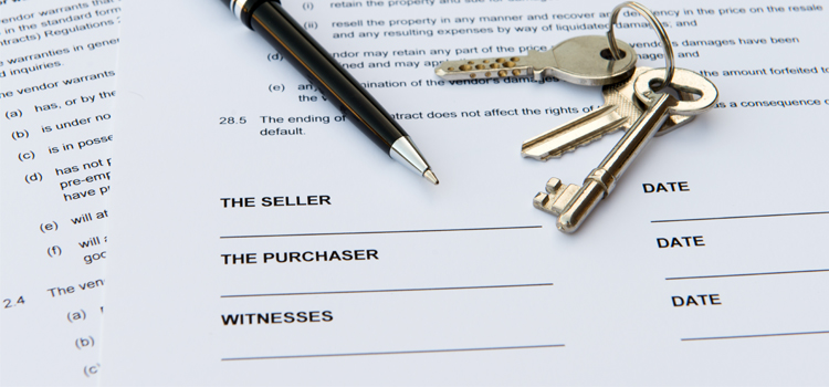 Real Estate Contract Preparation and Negotiation 101