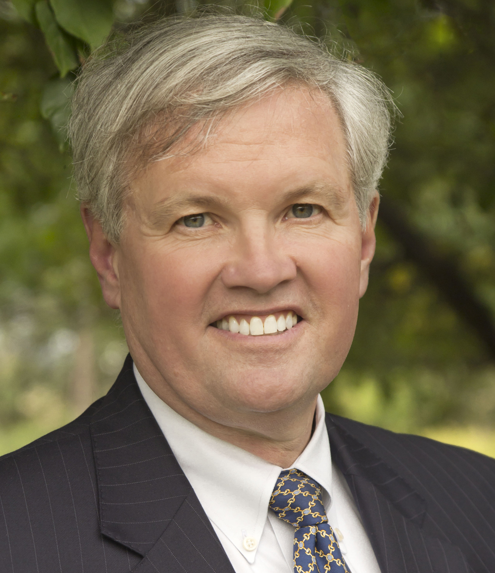John G. Geppert, Jr.