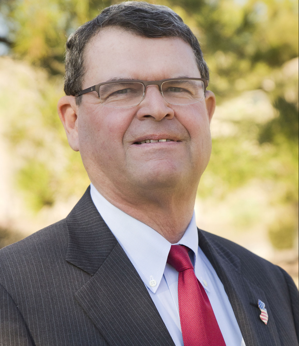 Ronald Lee Reisner J.S.C. (Ret.)