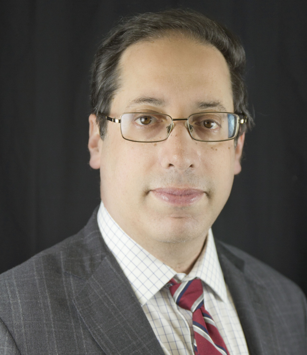David A. Einhorn
