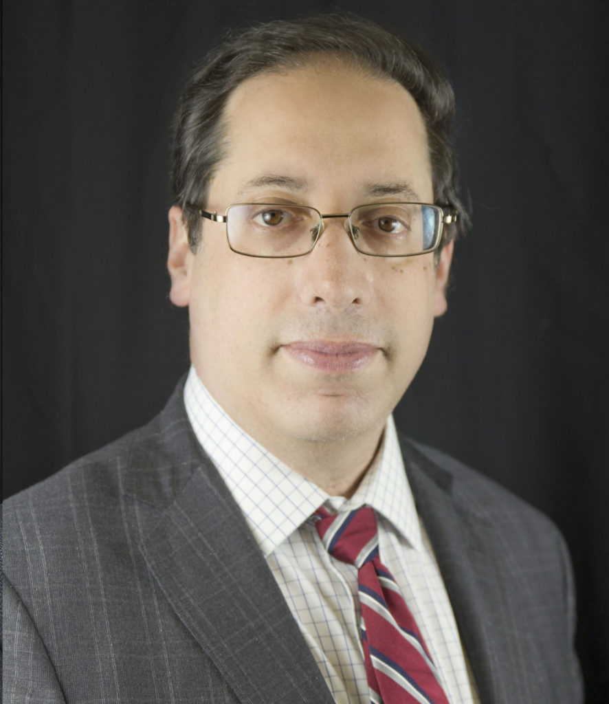 David A. Einhorn New York Patent Intellectual Property Attorney