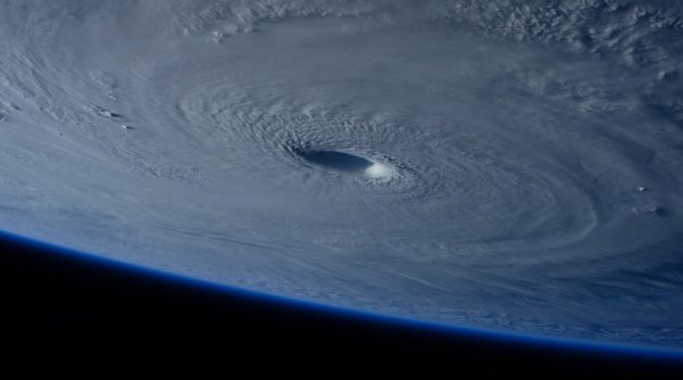 IRS Makes It Easier to Aid Hurricane Victims