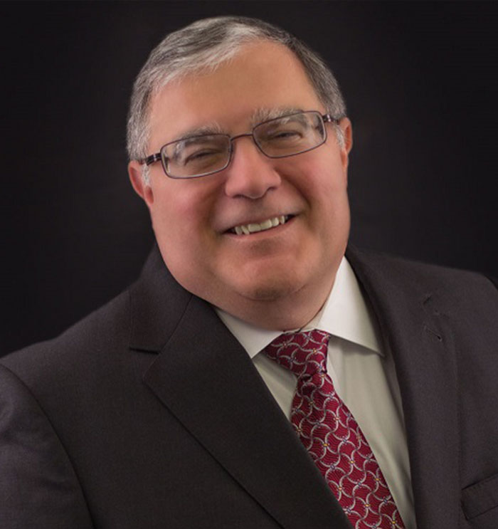 Frank L. Brunetti