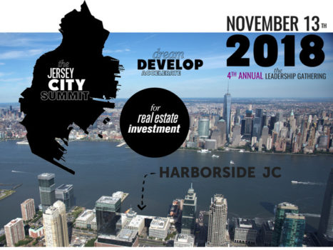 the jersey city summit 2018