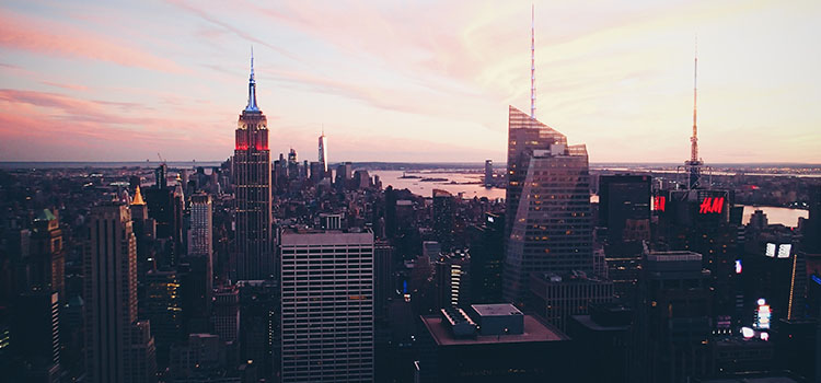 New York's Estate Tax Cliff