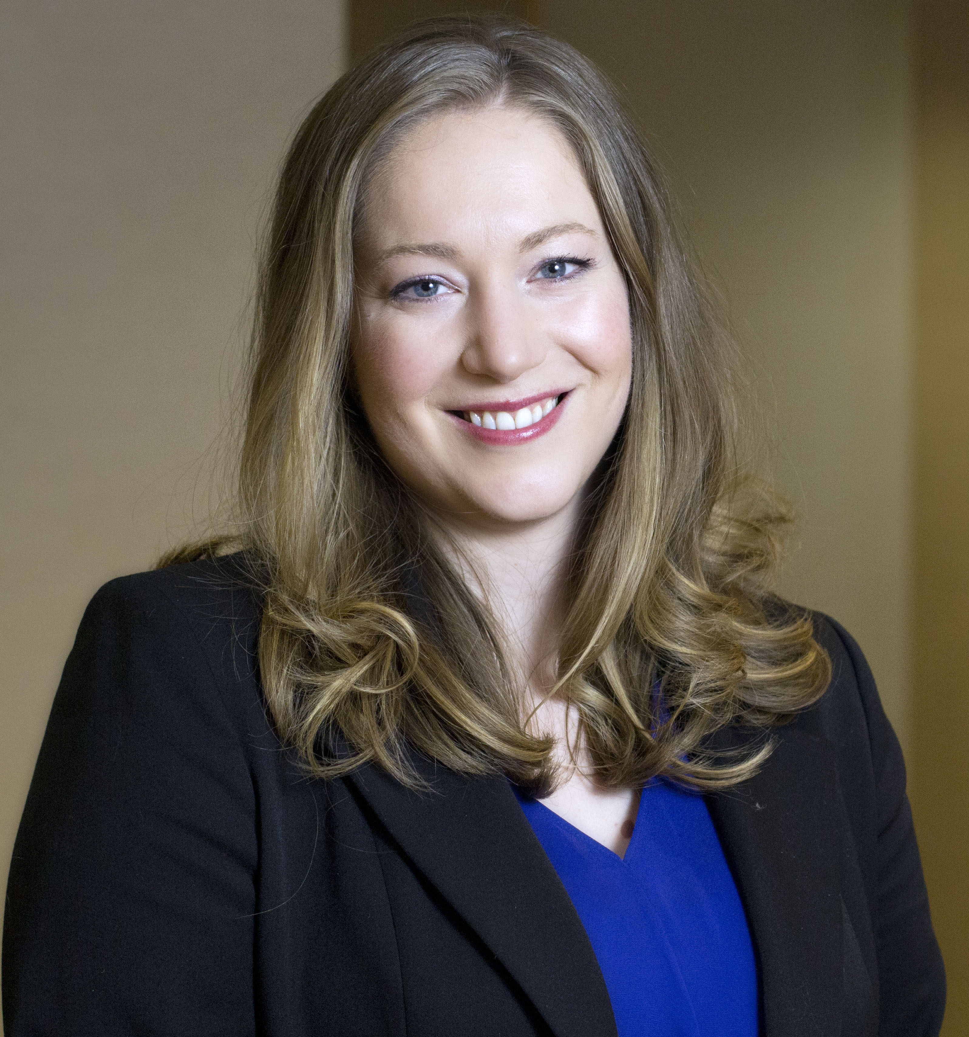 Rachel E. Simon