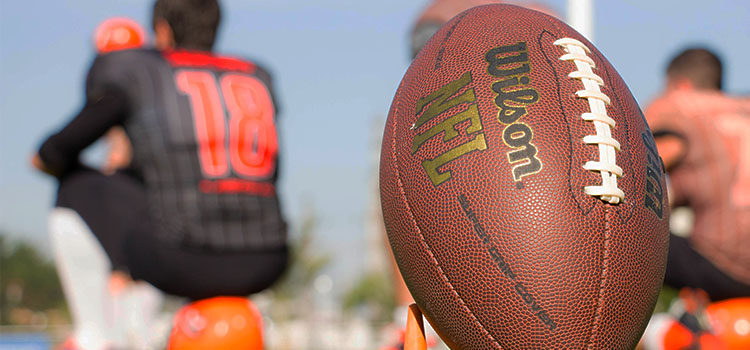 Will the Federal Government Regulate Sports Betting in 2019?