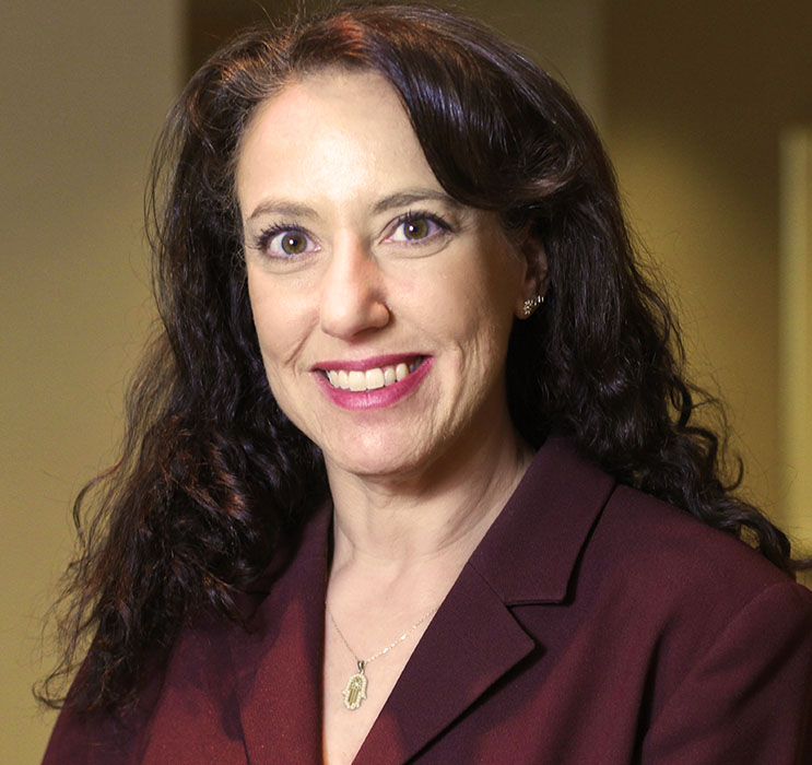 Alyssa K. Weinstein