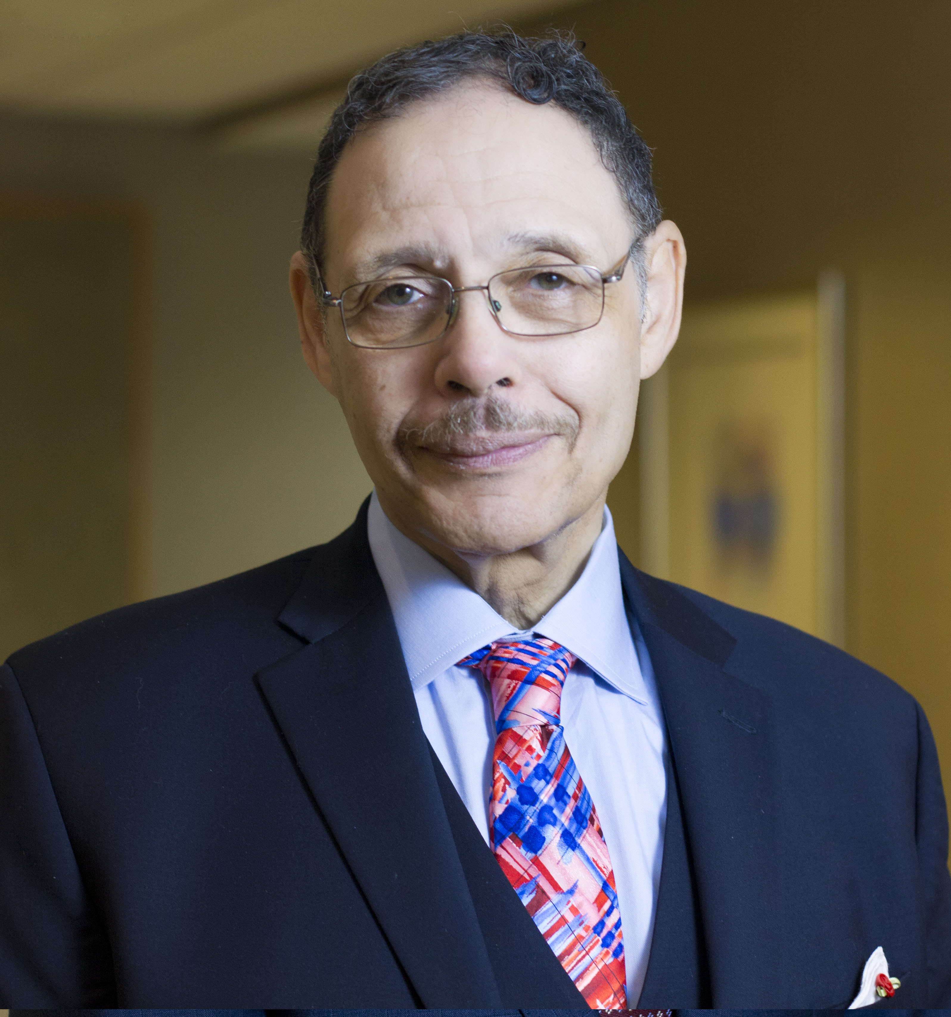 Raymond M. Brown