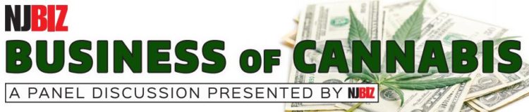 Building up NJ: The Business Of Cannabis NJBIZ Panel Discussion