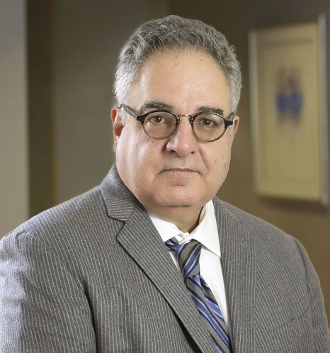 Joseph M. Manak