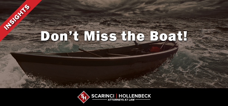 How Can Your Business Stay Afloat in the Wake of COVID-19?
