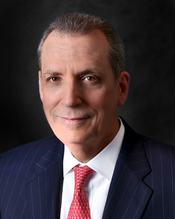 Howard D. Bader