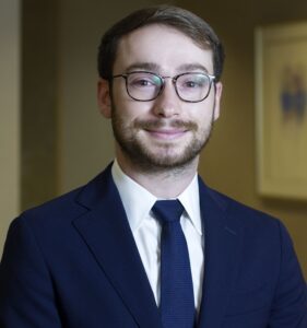 Lawrence M. Teijido - Public Law Attorney